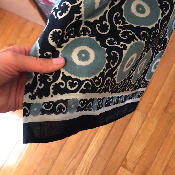 Jumpsuit from Anthropologie - Picture 7 of 9